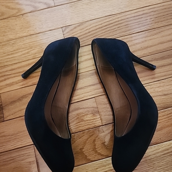 Coach Rosey Stiletto Heels - Picture 3 of 10